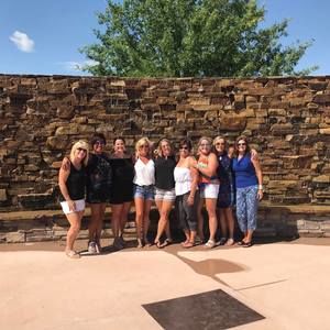 Meet your Posher, Cindy